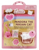 Lottie Doll Pandora the Persian Cat Accessories Set